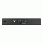 D-Link DGS-1210-20 Géré L2 Gigabit Ethernet (10/100/1000) 1U Noir_2