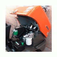 Dumper articulés sur roues d 150 ahg_2