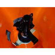 Epandeur à sel : 260 litres - 307485_2