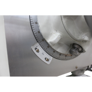 Perceuse radiale ARROW - PR63X2000 - Capacité de perçage acier 63mm et taraudage M64_2