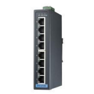 Switch Ethernet industriel durci Advantech EKI-2728I-D - 8 ports RJ45 10/100/1000Mbps - Non administrable - Températures extrêmes -40°C à 75°C_2