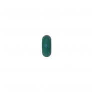 99868 - Galet de guidage surmoulé bombé en polyuréthane - Ø50 mm - Charge 100 kg - Axe 10 mm_2