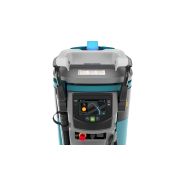 Machine de nettoyage professionnel X4 ROVR pour bureaux et commerces