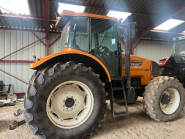 Tracteur agricole Renault ARES 815 RZ – 150 ch – 1999 – 4 roues motrices – Semi-Powershift_2