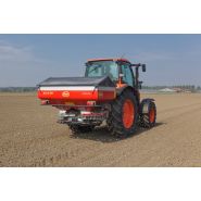Rotaflow RO-M EW distributeur d'engrais - Vicon - pesée continue - capacité 1100L et plus - compatible ISOBUS_2