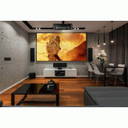 Vidéoprojecteur HD Ready H190BX WXGA Noir_2