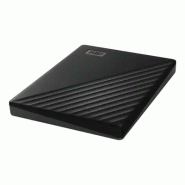 Western Digital My Passport disque dur externe 1 To 2.5