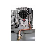 360673 - Compresseur pour sablage Airpress - Cuve 500L - 14 bar - 10 CV - 859 l/min_2