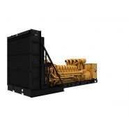 C175-16 (50 hz) groupes électrogènes industriel diesel - caterpillar - caracteristique nominale min max 2500 à 3100 kva_2