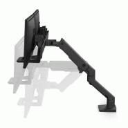 Ergotron HX Series 45-476-224 support d'écran plat pour bureau 81,3 cm (32