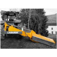 Broyeur forestier FX II avec déport latéral de 720 mm