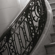 Peinture fer extérieur HAMMERITE - Direct sur rouille - Noir ferronnerie mat - 0.75 L - RAL 9005 - Protection et décoration des métaux ferreux_2