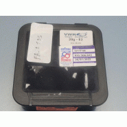 Poids d'étalonnage VWR 20g classe E2 INOX_2