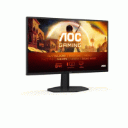 AOC G4 25G42E écran plat de PC 62,2 cm (24.5