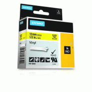 DYMO àÉtiquettes en vinyle IND_2