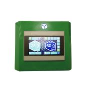 Enceinte thermique monobloc 2000L dédiée aux tests pharmaceutiques - CAELIS - Conforme ICH, FDA et BPL_2