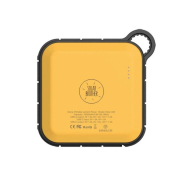 Lanterne et batterie SunSun - 10 000 mAh - LED 3W - Étanche IP67 - Polyvalente et portable_2