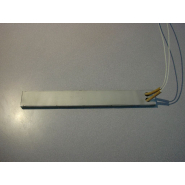 Résistance plate Mica - Céramique(blindée ou non blindée) - ELECTRO-THERM_2