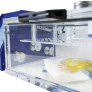 Testeur d'étanchéité au bleu de méthylène - AgiLeak pour cosmétique, pharmaceutique, agroalimentaire et aéronautique_2