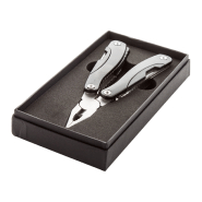 Pince multi fonctions - 8 fonctions - livrée avec boîte cadeau noire_2