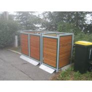 Cache et abri bacs roulants conteneurs_2