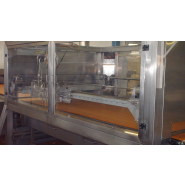 Machine de découpe par jet d'eau pour l'agroalimentaire - multi-buses jusqu'à 25 buses - pour industriels et semi-industriels_2