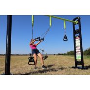 Portique TRX - Gamme Combo_2