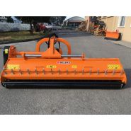 Toro-240 broyeur d'accôtement - deleks - largeur de travail 2400 mm_2