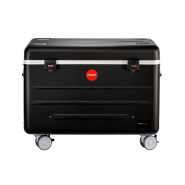Valise de chargement mobile - Parat TC16 TwinCharge pour 16 tablettes jusqu'à 12,9 pouces_2