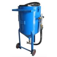 YG-1000 - Compresseur pour sablage - Focus Technology Co., Ltd. - Diamètre 1000 mm - Efficacité augmentée de 30%_2