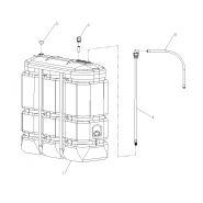 159033 - Cuves à carburants Renson 1500L - PEHD double parois, traitement anti-UV, jumelage possible_2