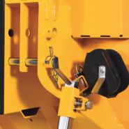 40 e / er - treuil forestier - uniforest - modele 40 e et 40 er_2