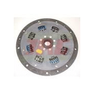 Amortisseur de choc LUK - Référence PT-196-15.01 - Compatible CASE IH D323, D324, D326 et McCormick 323_2