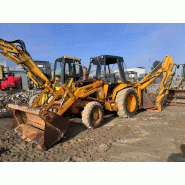 Case 580 G 4x4 Tractopelle_2