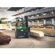 Combi-CB chariot élévateur multidirectionnel compact - Combilift - 2 500 à 4 000 kg_2
