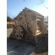 Concasseur percussion secondaire c5314_2