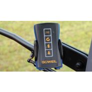 G3010 Farmer - Enrubanneuse agricole stationnaire avec télécommande - Goewell Maschinenbau GmbH - Longueur : 5.260 mm_2