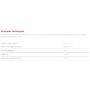 Herocco 36/28 - perforateur & burineur - Einhell - 3,2 J - sans fil - moteur sans charbon - réf. 4513950_2