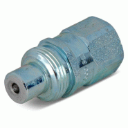 AH630, Raccord standard ¼ NPT, ½ raccord mâle_2