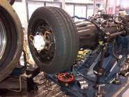 ATE Wheel-Module 24 voies - Système de télémétrie sans contact pour roues en rotation ou rotor aéronautique_2