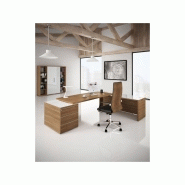 Bureau contemporain KARA pour espace de travail