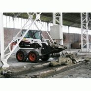 Chargeuse compacte sur pneus 2t - 2t5_2