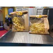 Coupe pommes de terre pour des chips fraîches  - Garantie 1 an pièces - TP3_2