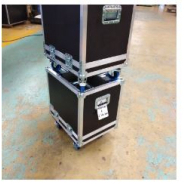 Flight-case enceinte et sono pour une protection sur mesure, alliant sécurité et praticité_2