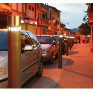 Potelet dalia led_2