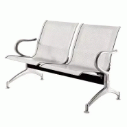 Poutre accueil visiteurs So Furnari - 2 places_2