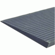 Rampe en caoutchouc adhésive - Hauteur 48 mm, Profondeur 250 mm, Largeur 900 mm - Référence AXS023_2