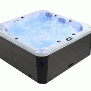 SPA 5 PLACES ARCHIPEL® GT5 MAX - SPA THÉRAPEUTIQUE BALBOA® 215 X 215 CM_2