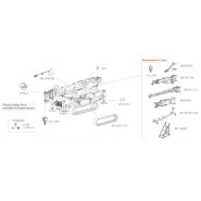 Spx1280 - mini grue - Jekko - capacité maximale 8000 kg - hauteur de travail 26,6 m_2