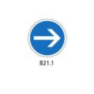 Balise Isoflex - J4, J5, B21 - Panneau en polycarbonate recyclé noir, articulation en élastomère et embase métallique galvanisée_3